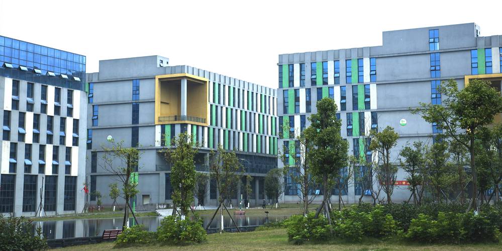 生态领歌&mdash;&mdash;四川领歌获得省级"绿色工厂"荣誉称号